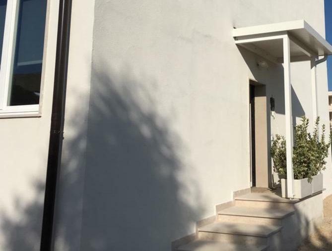 Dependance La Dimora Del Borgo Apartment Martella Exterior foto